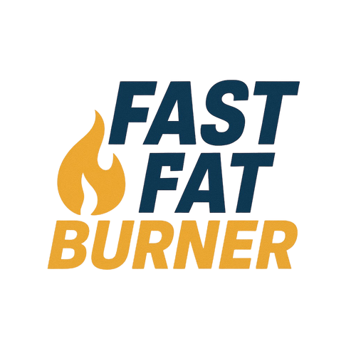 FAST FAT BURNER